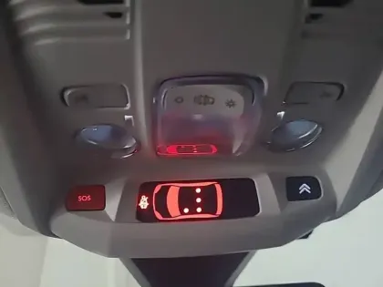 Photo 45 Citroën C5 aircross  Hybride Rechargeable 225 e-EAT8