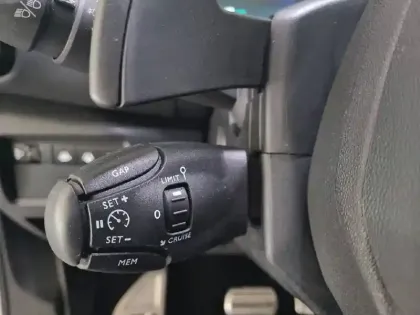 Photo 46 Citroën C5 aircross  Hybride Rechargeable 225 e-EAT8