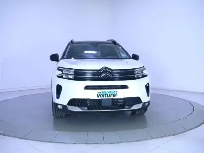 Photo 21 Citroën C5 aircross  Hybride Rechargeable 225 e-EAT8