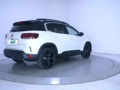 Photo 24 Citroën C5 aircross  Hybride Rechargeable 225 e-EAT8