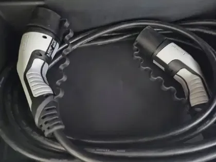 Photo 53 Citroën C5 aircross  Hybride Rechargeable 225 e-EAT8