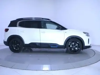 Photo 23 Citroën C5 aircross  Hybride Rechargeable 225 e-EAT8