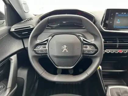 Photo 8 Peugeot 2008  BlueHDi 110 S&S BVM6