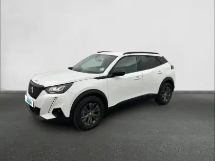 Photo Peugeot 2008 Style