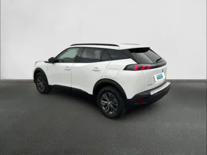 Photo 6 Peugeot 2008  BlueHDi 110 S&S BVM6