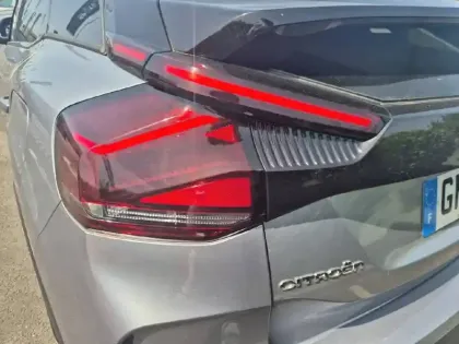 Photo 16 Citroën C4  BlueHDi 130 S&S EAT8
