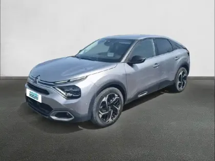 Photo Citroën C4 Shine