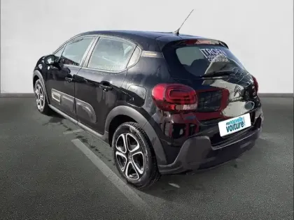 Photo 6 Citroën C3  PureTech 110 S&S BVM6