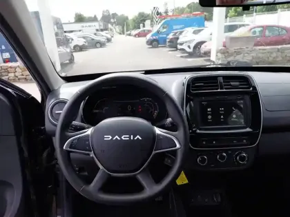 Photo 16 Dacia Spring 