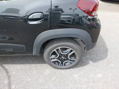 Photo 19 Dacia Spring 