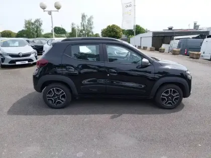 Photo 5 Dacia Spring 