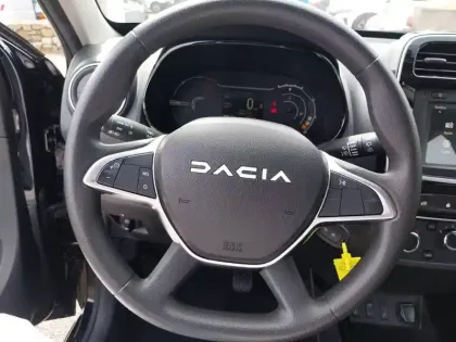 Photo 13 Dacia Spring 