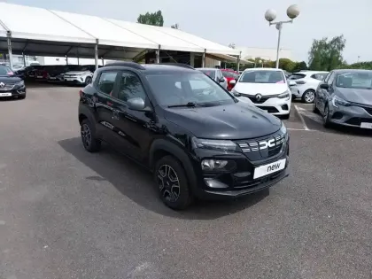 Photo 6 Dacia Spring 