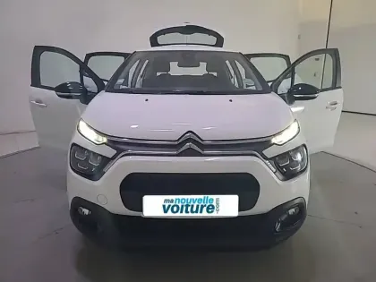 Photo 29 Citroën C3  BlueHDi 100 S&S BVM6