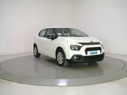 Photo 30 Citroën C3  BlueHDi 100 S&S BVM6
