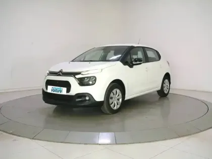 Photo 28 Citroën C3  BlueHDi 100 S&S BVM6