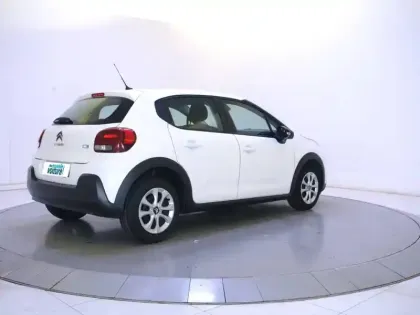 Photo 8 Citroën C3  BlueHDi 100 S&S BVM6