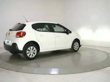 Photo 32 Citroën C3  BlueHDi 100 S&S BVM6