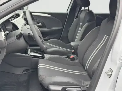 Photo 10 Opel Corsa  1.2 Turbo Hybrid 110 ch Autom