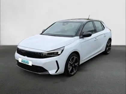 Photo Opel Corsa Gs