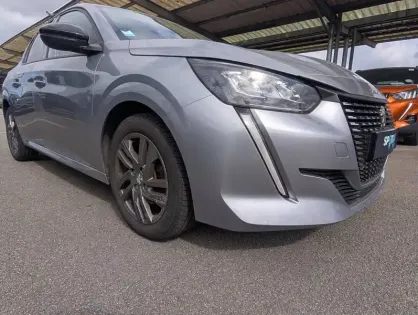 Photo Peugeot 208 Style