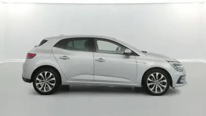 Photo 29 Renault Megane  IV Berline TCe 140 EDC
