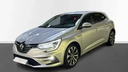 Photo Renault Megane Techno