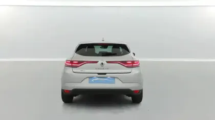 Photo 27 Renault Megane  IV Berline TCe 140 EDC