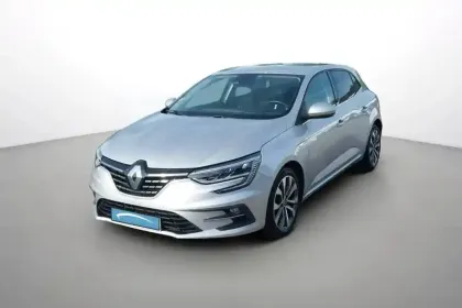 Photo 15 Renault Megane  IV Berline TCe 140 EDC