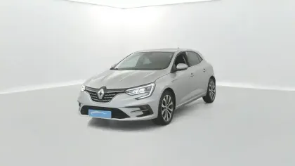 Photo 24 Renault Megane  IV Berline TCe 140 EDC