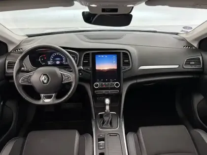 Photo 51 Renault Megane  IV Berline TCe 140 EDC