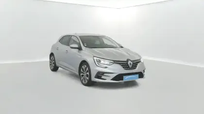 Photo 31 Renault Megane  IV Berline TCe 140 EDC