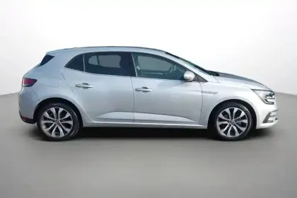 Photo 21 Renault Megane  IV Berline TCe 140 EDC