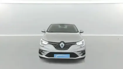 Photo 30 Renault Megane  IV Berline TCe 140 EDC