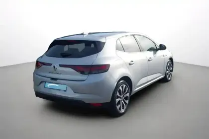 Photo 20 Renault Megane  IV Berline TCe 140 EDC