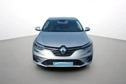 Photo 16 Renault Megane  IV Berline TCe 140 EDC