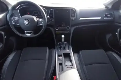 Photo 23 Renault Megane  IV Berline TCe 140 EDC