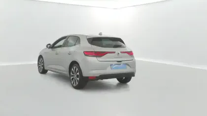 Photo 26 Renault Megane  IV Berline TCe 140 EDC