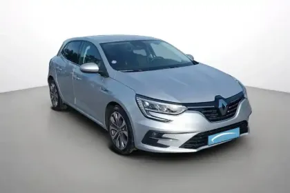 Photo 22 Renault Megane  IV Berline TCe 140 EDC