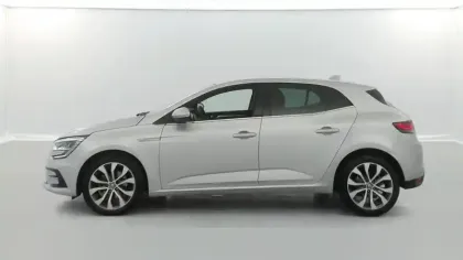 Photo 25 Renault Megane  IV Berline TCe 140 EDC