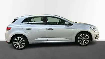 Photo 5 Renault Megane  IV Berline TCe 140 EDC