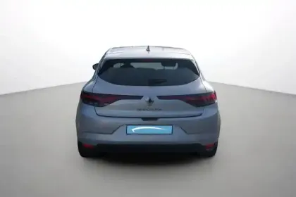 Photo 19 Renault Megane  IV Berline TCe 140 EDC