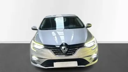 Photo 7 Renault Megane  IV Berline TCe 140 EDC