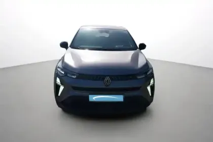 Photo 16 Renault Captur  E-Tech full hybrid 145 ch