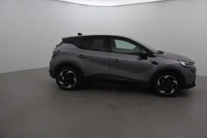 Photo 5 Renault Captur  E-Tech full hybrid 145 ch