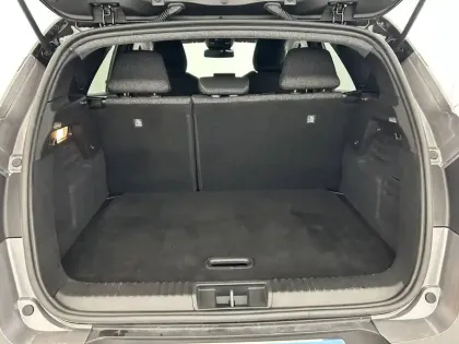 Photo 41 Renault Captur  E-Tech full hybrid 145 ch