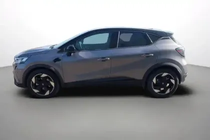 Photo 17 Renault Captur  E-Tech full hybrid 145 ch