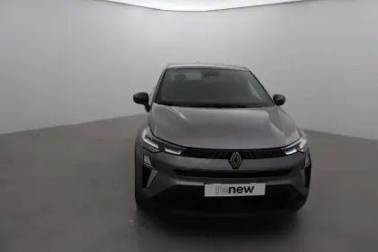 Photo 7 Renault Captur  E-Tech full hybrid 145 ch