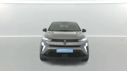 Photo 30 Renault Captur  E-Tech full hybrid 145 ch