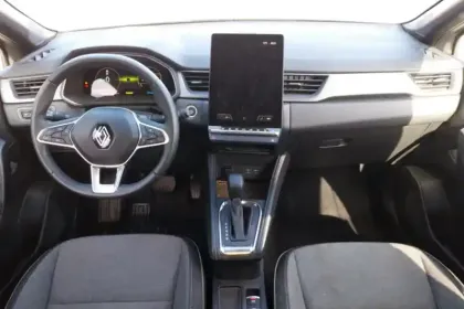 Photo 23 Renault Captur  E-Tech full hybrid 145 ch